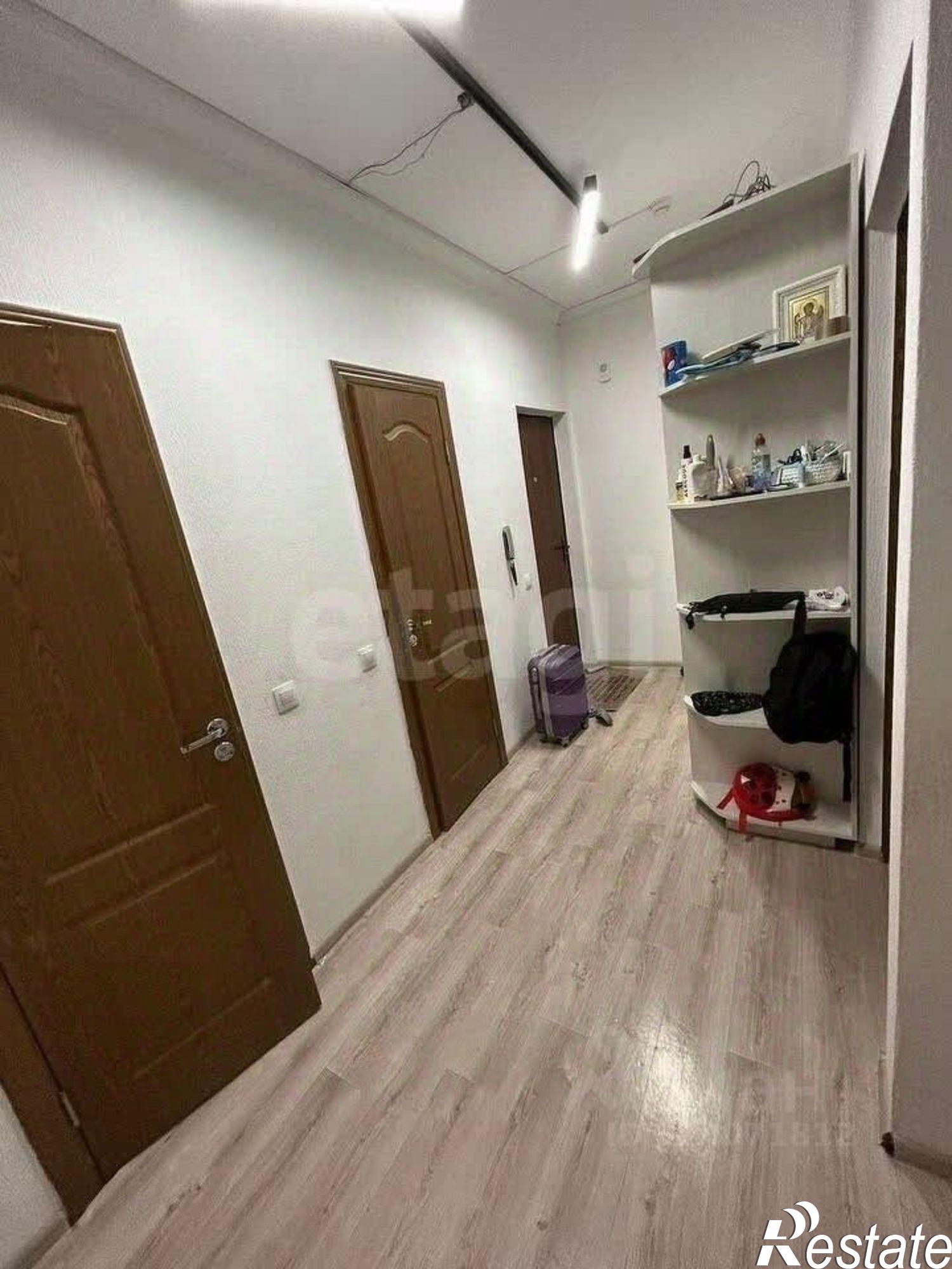 Купить квартиру за 9 800 000 рублей на Индустриальная улица, 43