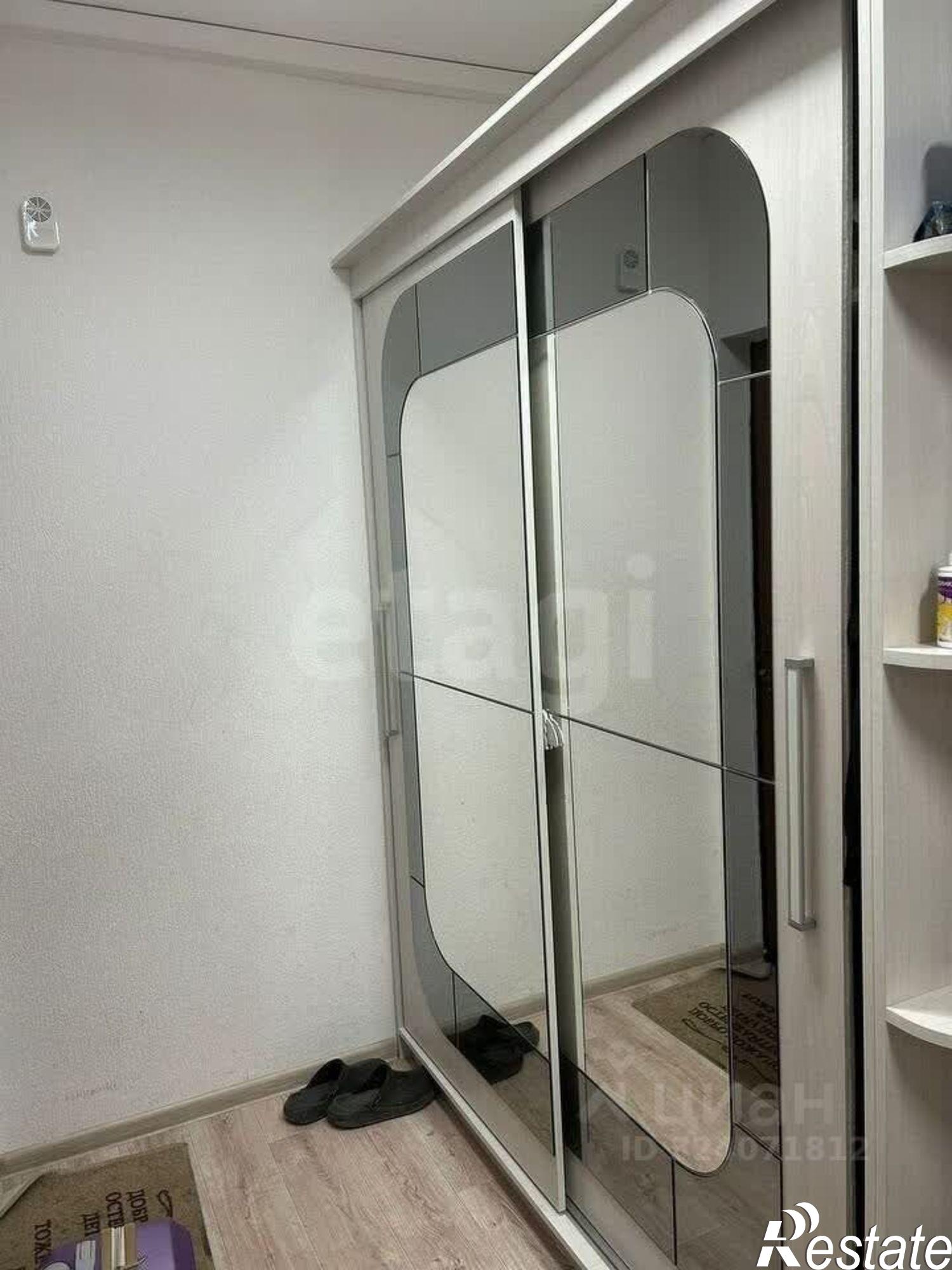 Купить квартиру за 9 800 000 рублей на Индустриальная улица, 43