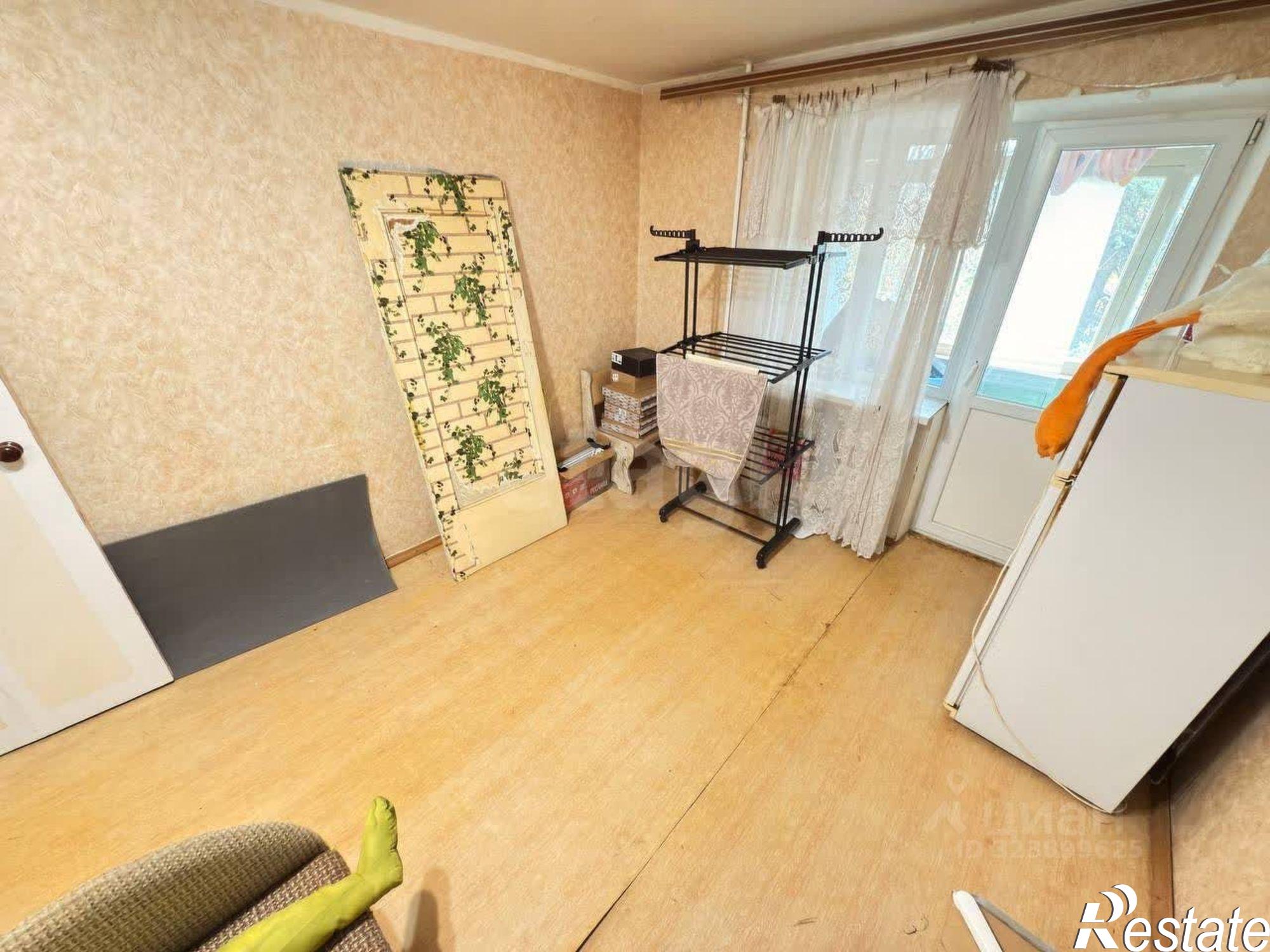 Купить квартиру за 7 500 000 рублей на улица Крымских Партизан, 3А