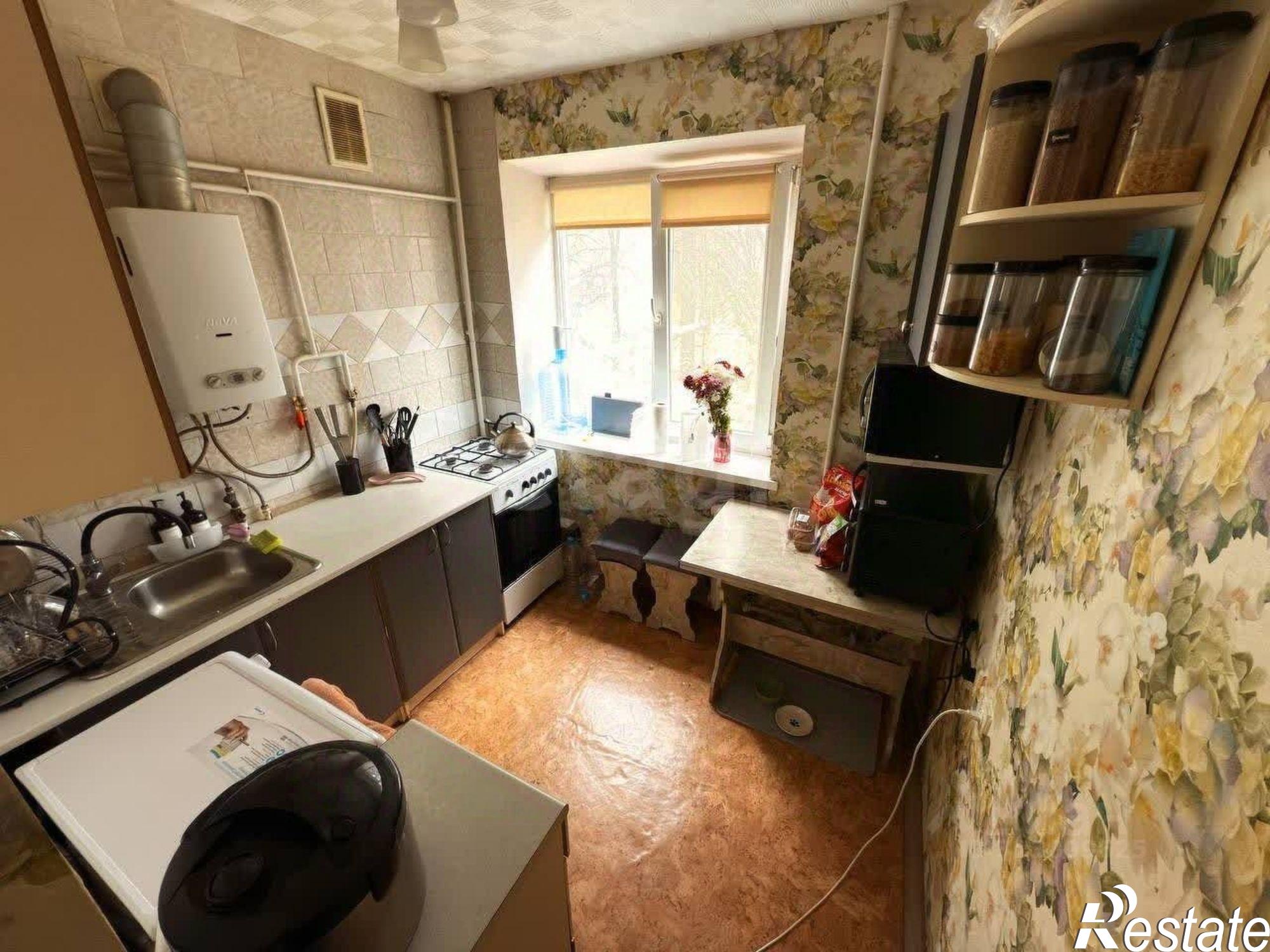 Купить квартиру за 7 500 000 рублей на улица Крымских Партизан, 3А