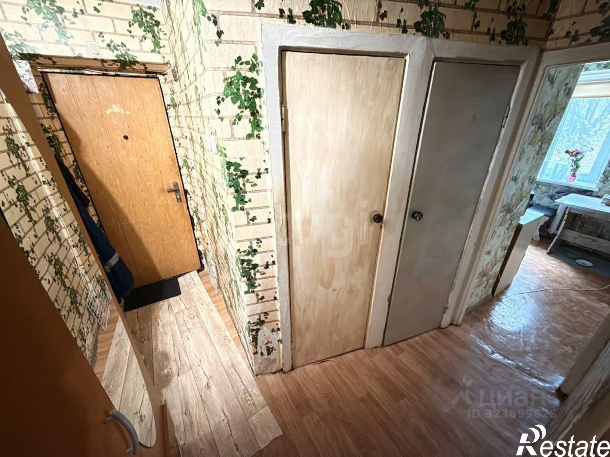 Купить квартиру за 7 500 000 рублей на улица Крымских Партизан, 3А