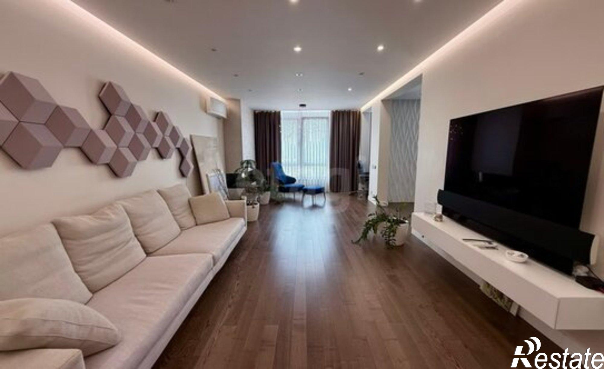 Купить квартиру за 25 500 000 рублей на улица Тургенева, 13А