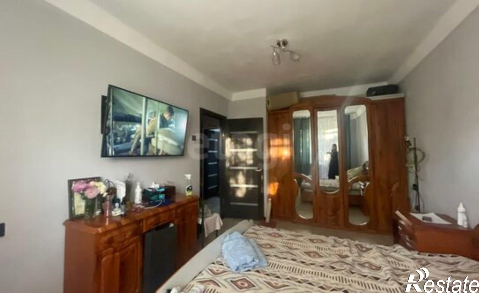 Купить квартиру за 7 500 000 рублей на улица Беспалова, 39