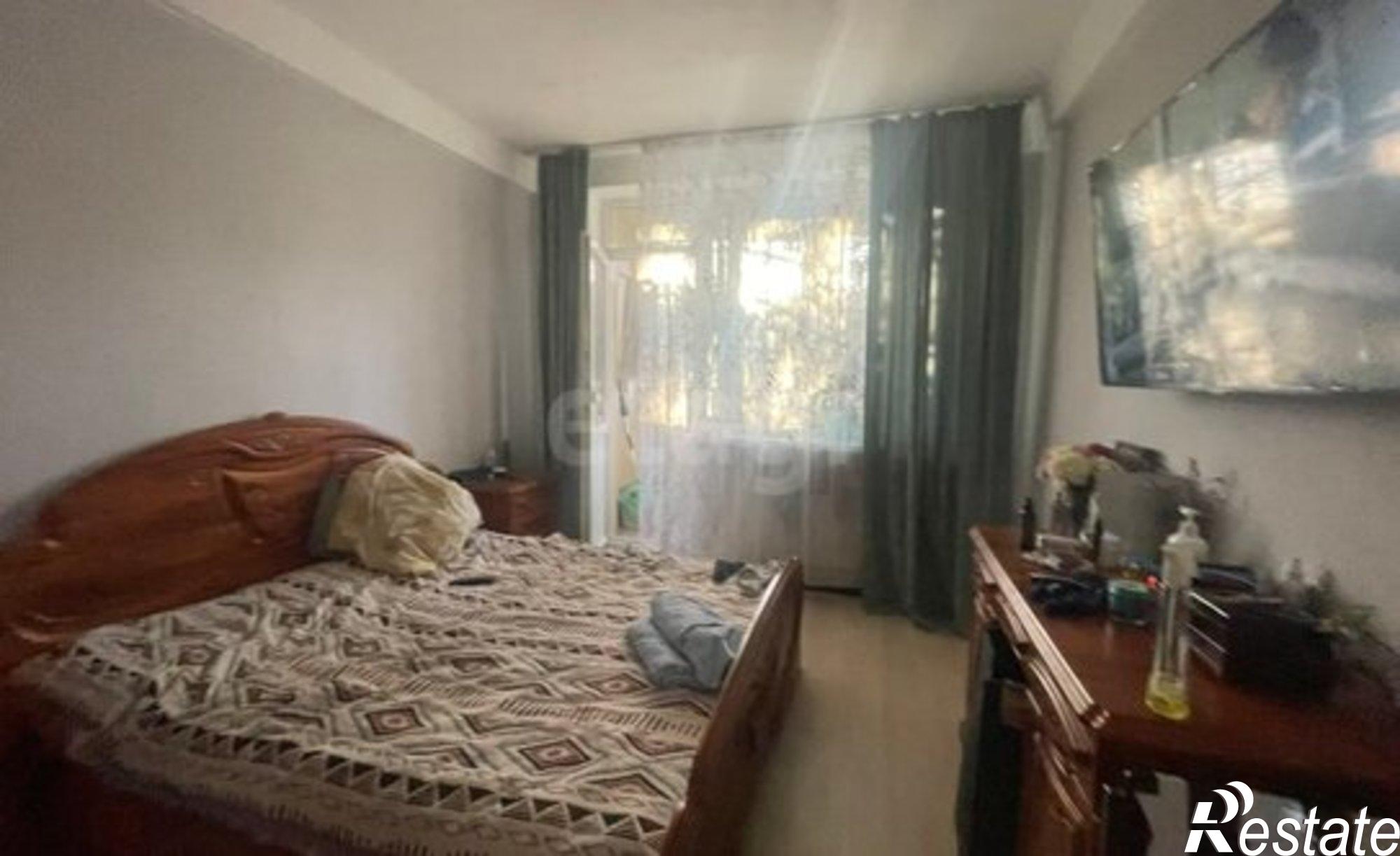 Купить квартиру за 7 500 000 рублей на улица Беспалова, 39