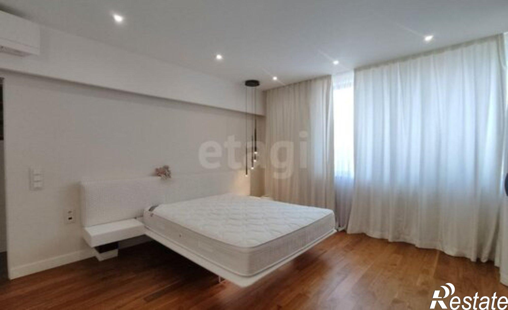 Купить квартиру за 25 500 000 рублей на улица Тургенева, 13А