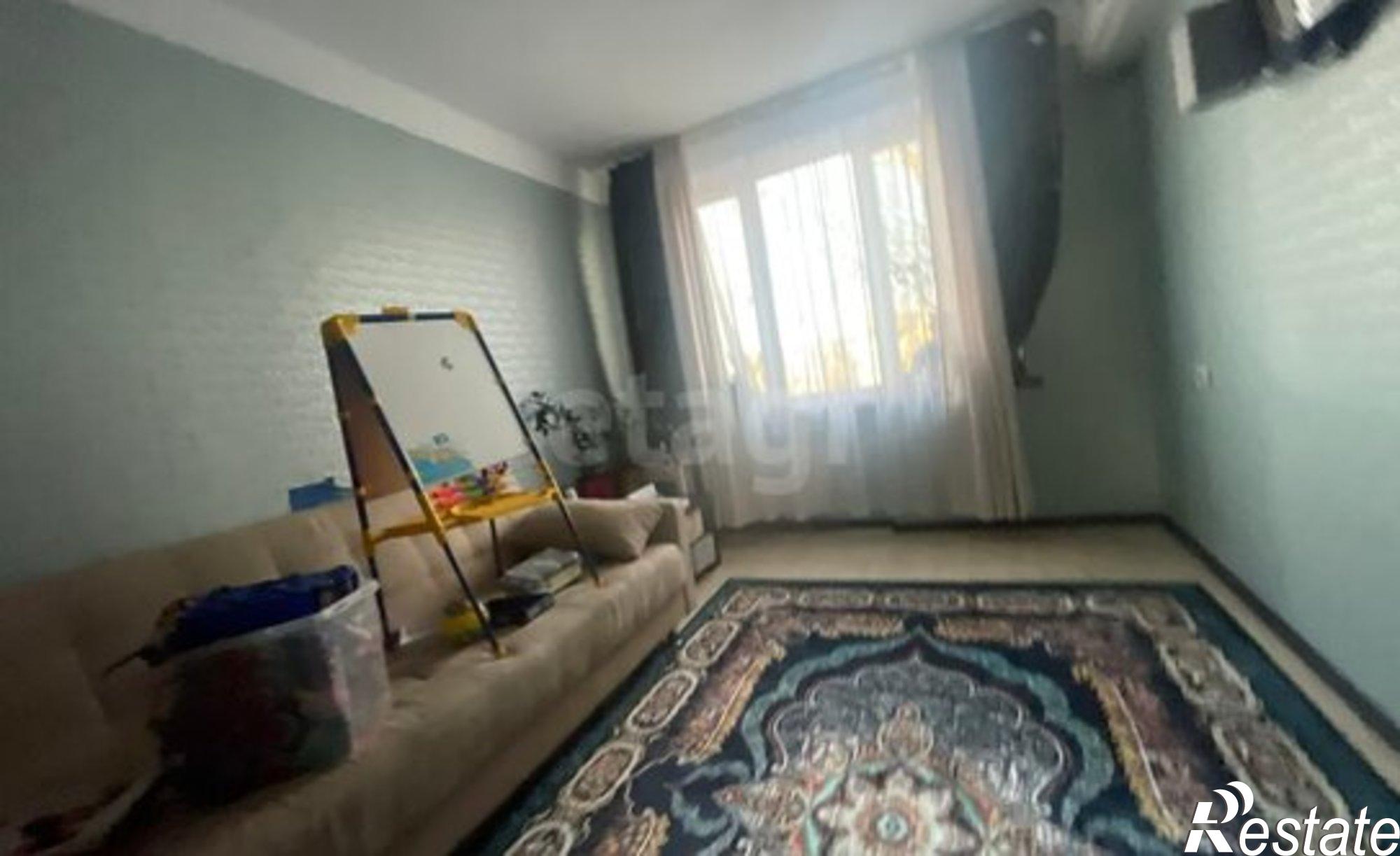 Купить квартиру за 7 500 000 рублей на улица Беспалова, 39