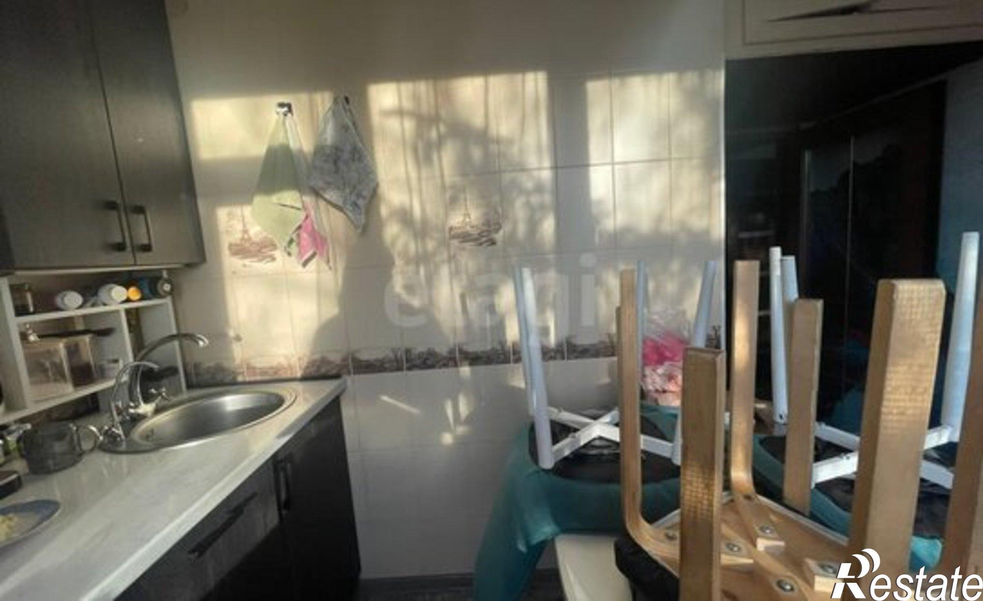 Купить квартиру за 7 500 000 рублей на улица Беспалова, 39