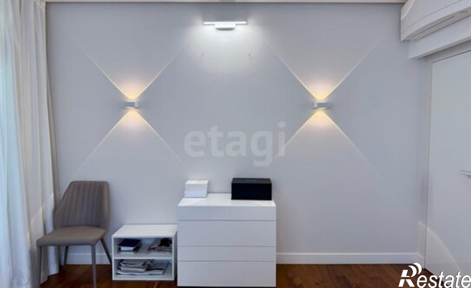 Купить квартиру за 25 500 000 рублей на улица Тургенева, 13А