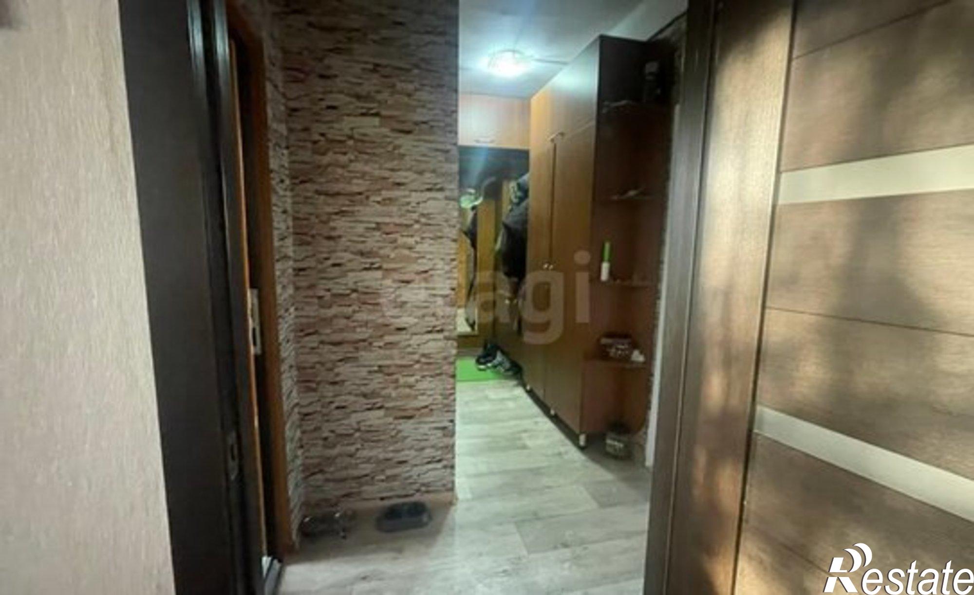 Купить квартиру за 7 500 000 рублей на улица Беспалова, 39