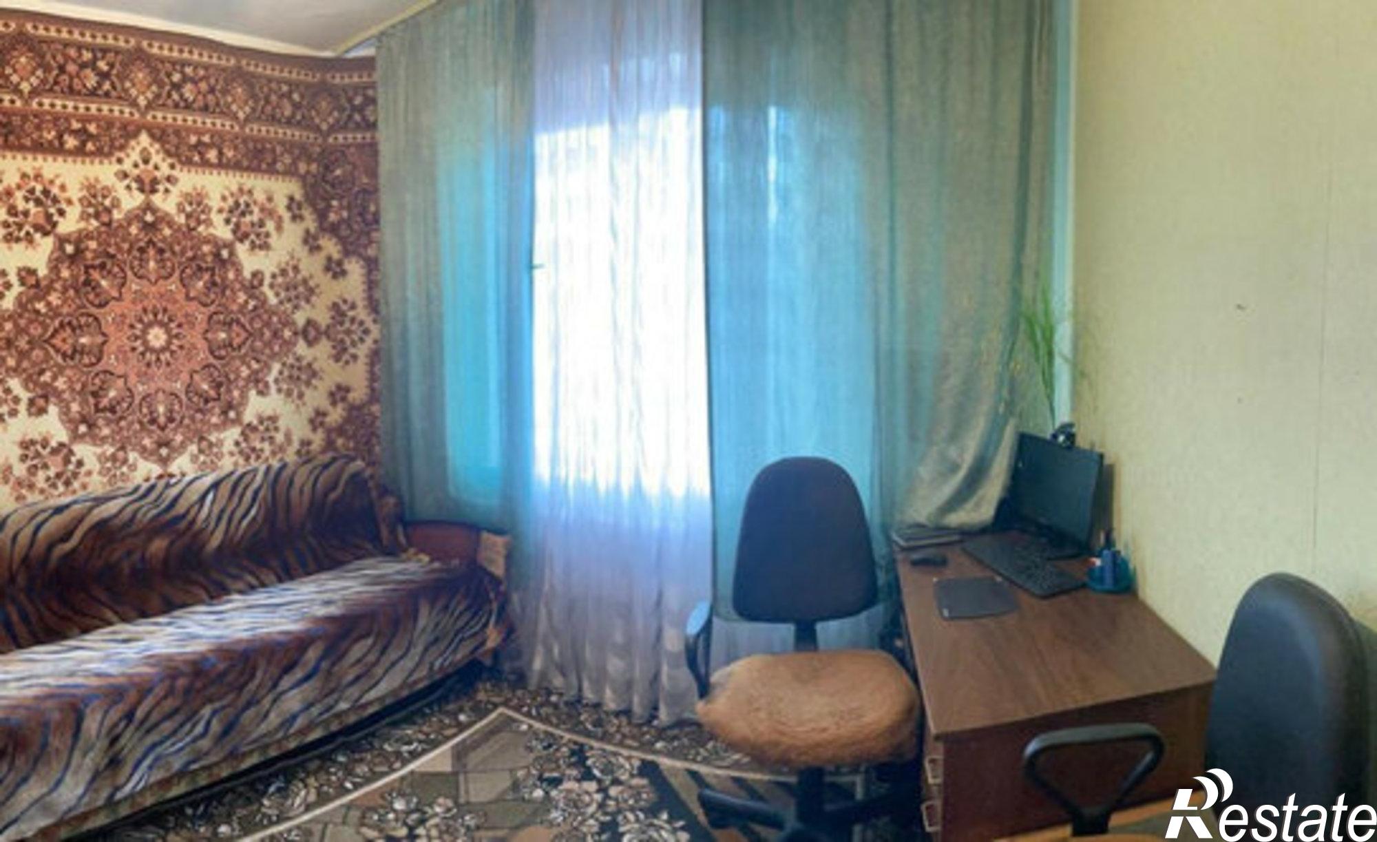 Купить квартиру за 8 950 000 рублей на улица Марка Донского, 8