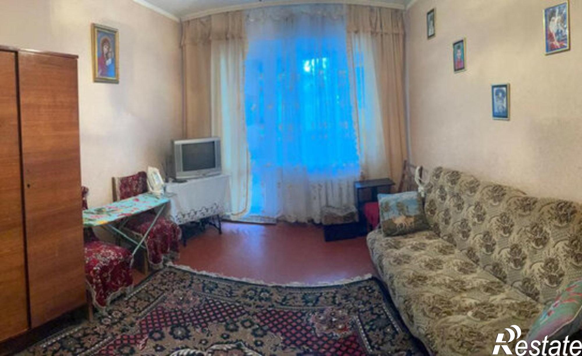 Купить квартиру за 8 950 000 рублей на улица Марка Донского, 8