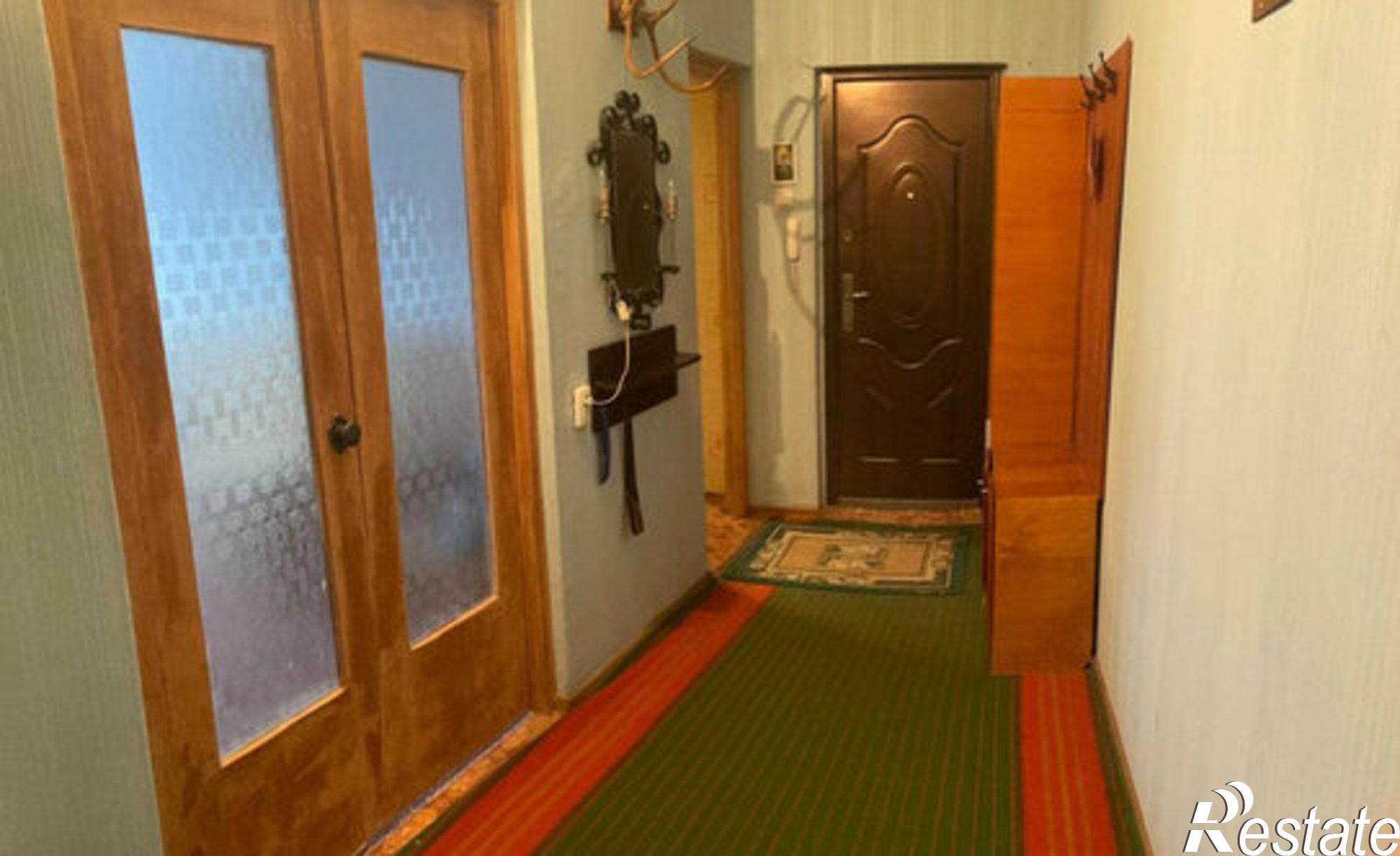 Купить квартиру за 8 950 000 рублей на улица Марка Донского, 8