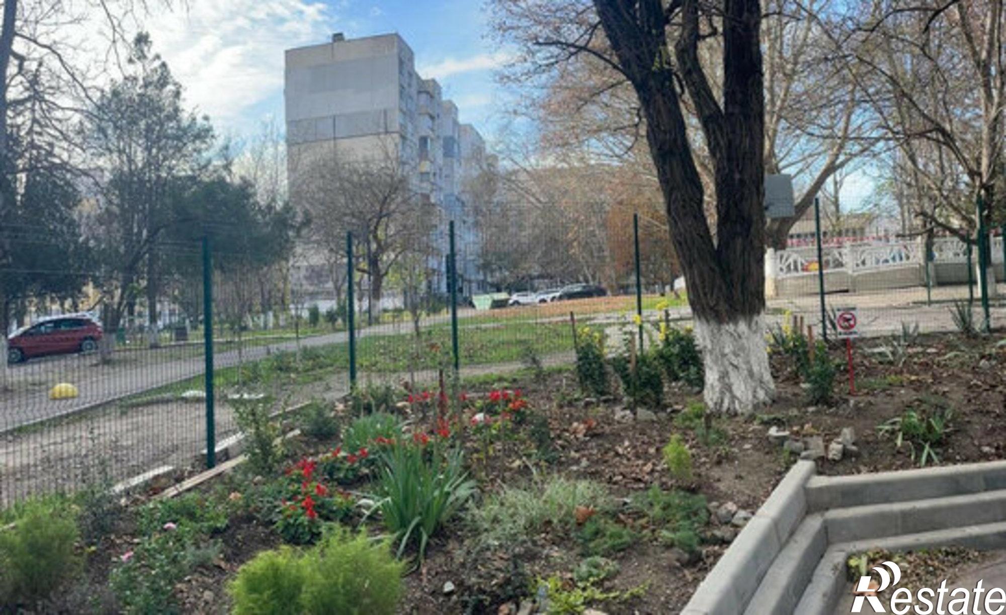 Купить квартиру за 8 950 000 рублей на улица Марка Донского, 8