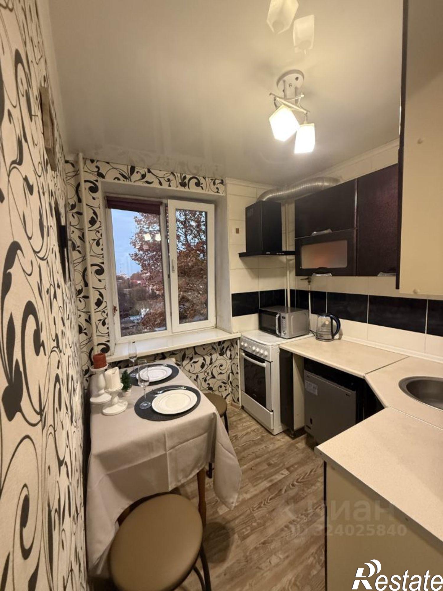 Купить квартиру за 5 000 000 рублей на улица Дмитрия Ульянова, 60