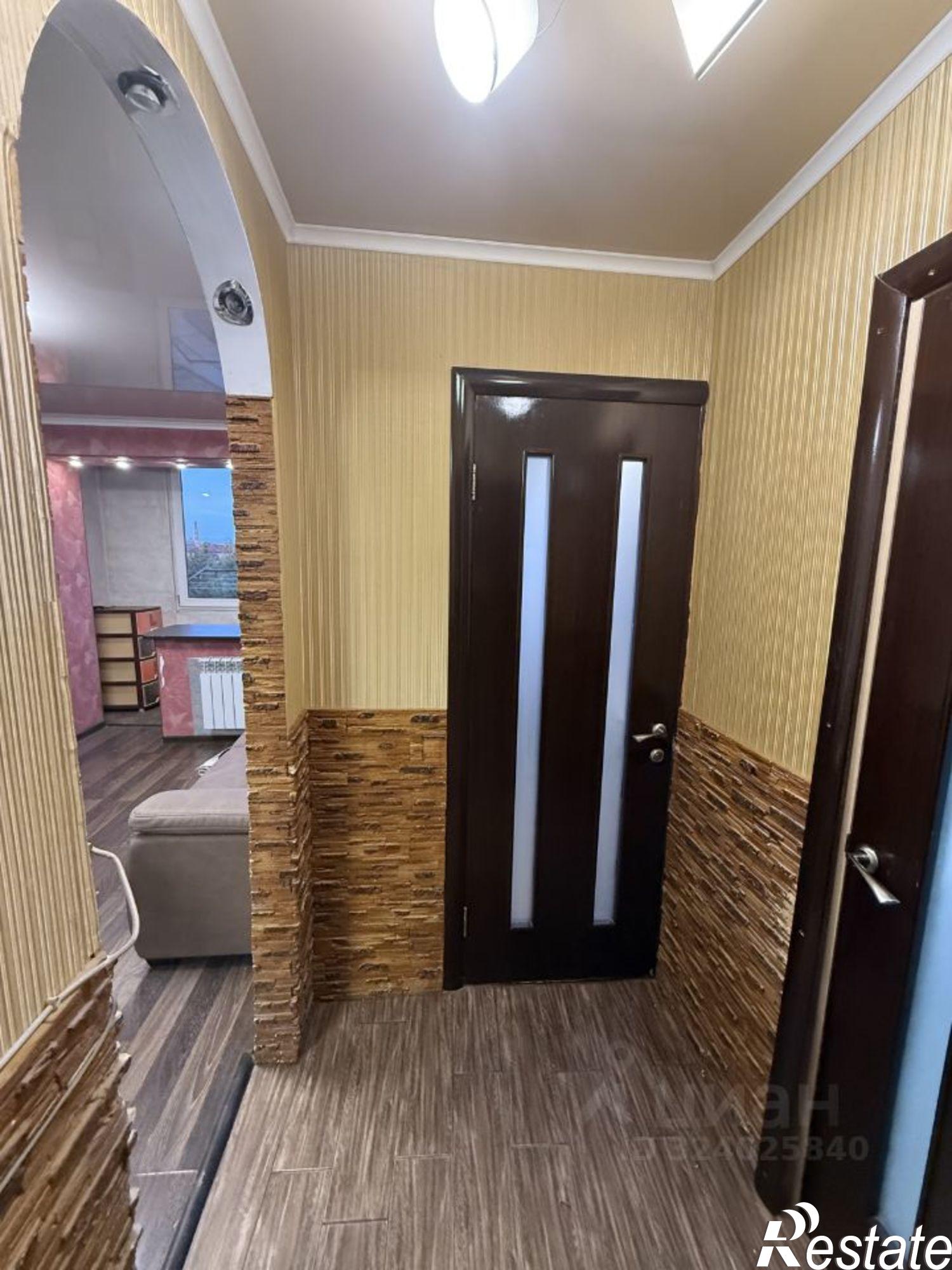 Купить квартиру за 5 000 000 рублей на улица Дмитрия Ульянова, 60