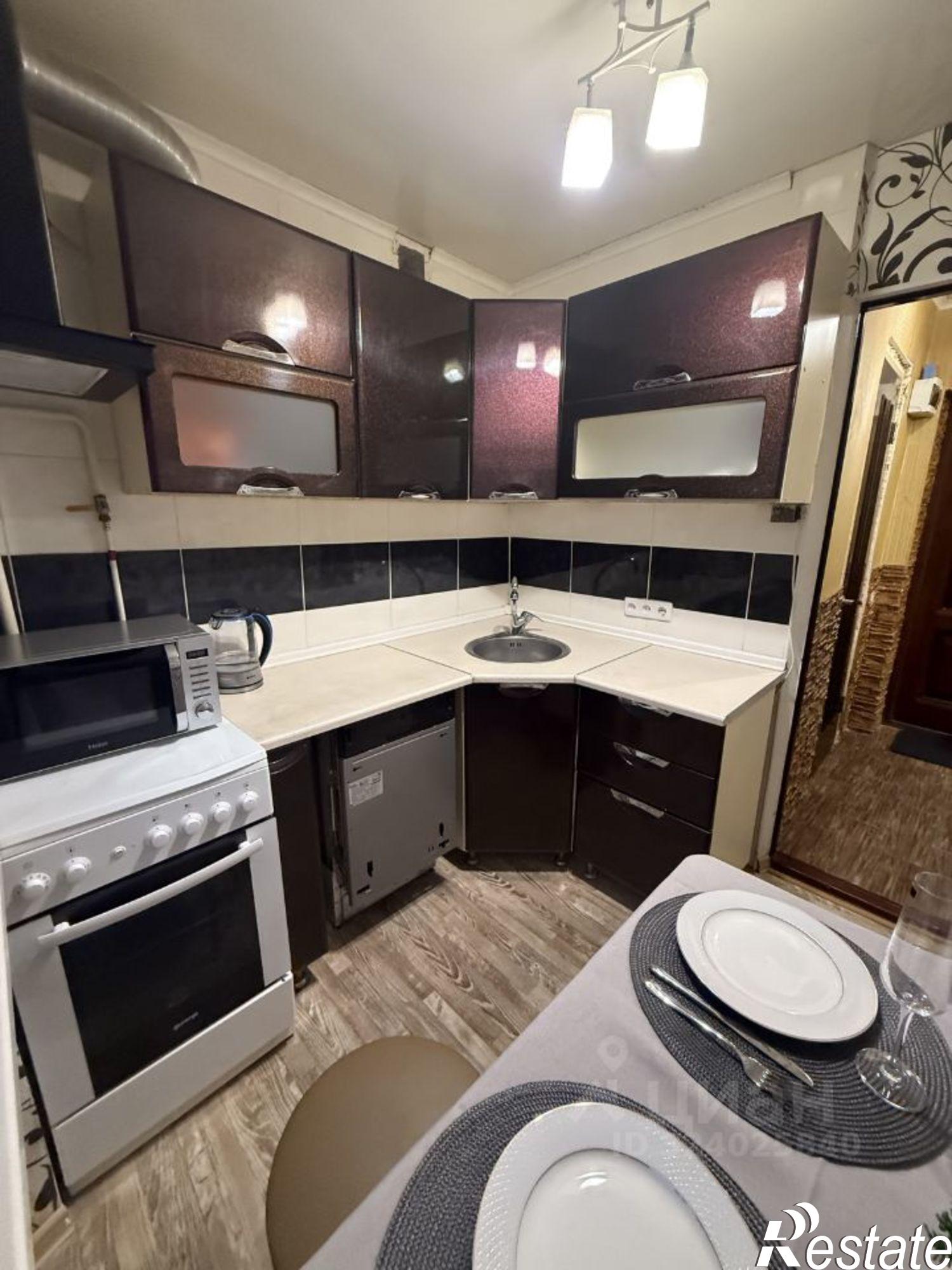 Купить квартиру за 5 000 000 рублей на улица Дмитрия Ульянова, 60