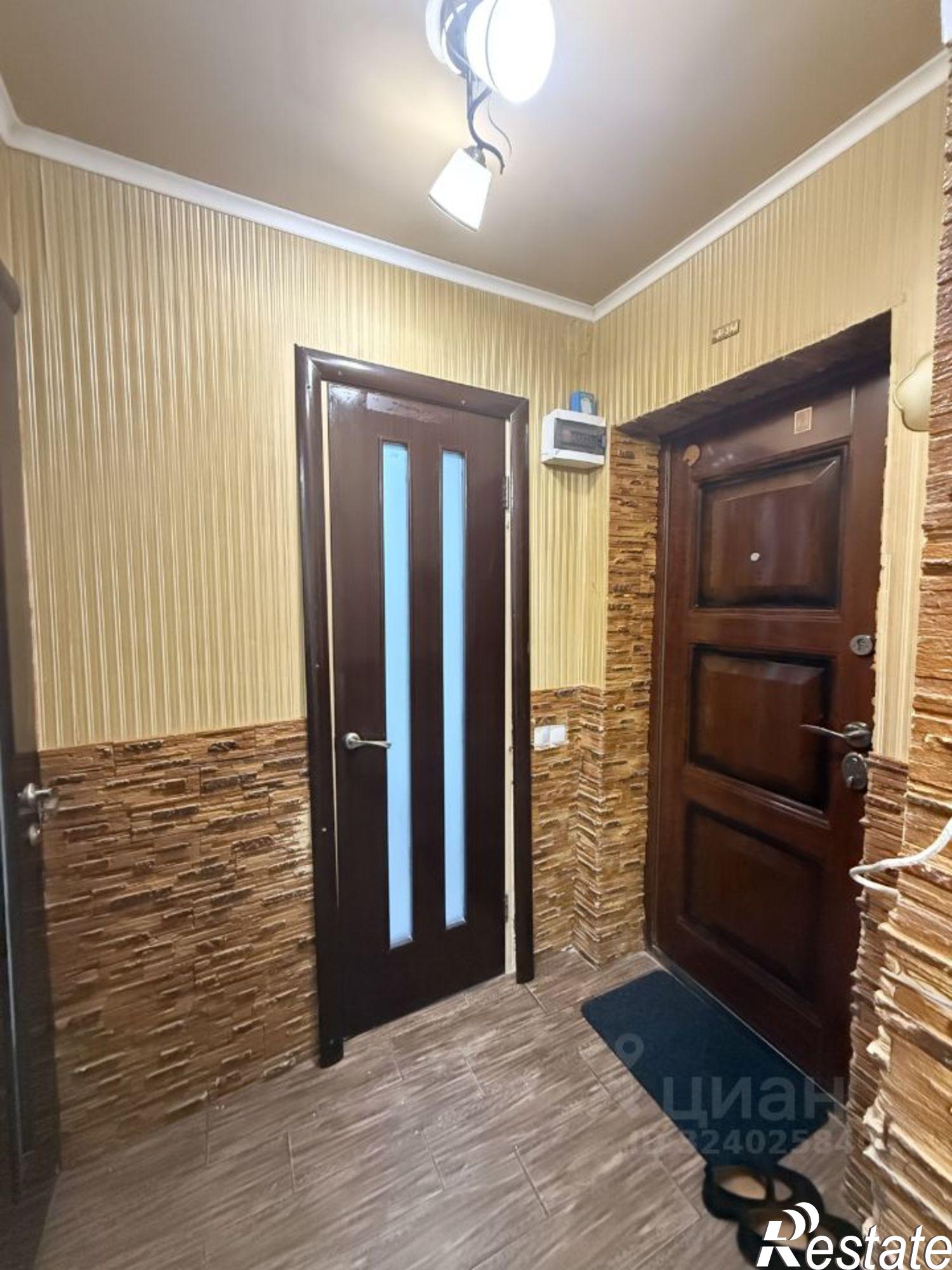 Купить квартиру за 5 000 000 рублей на улица Дмитрия Ульянова, 60