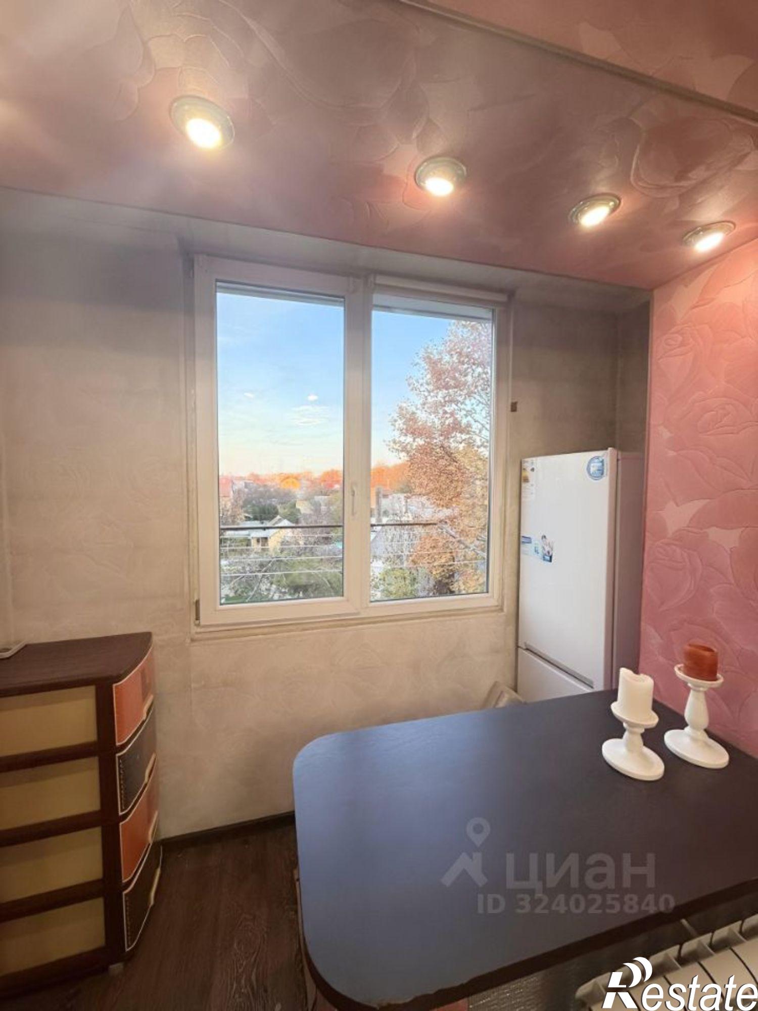 Купить квартиру за 5 000 000 рублей на улица Дмитрия Ульянова, 60