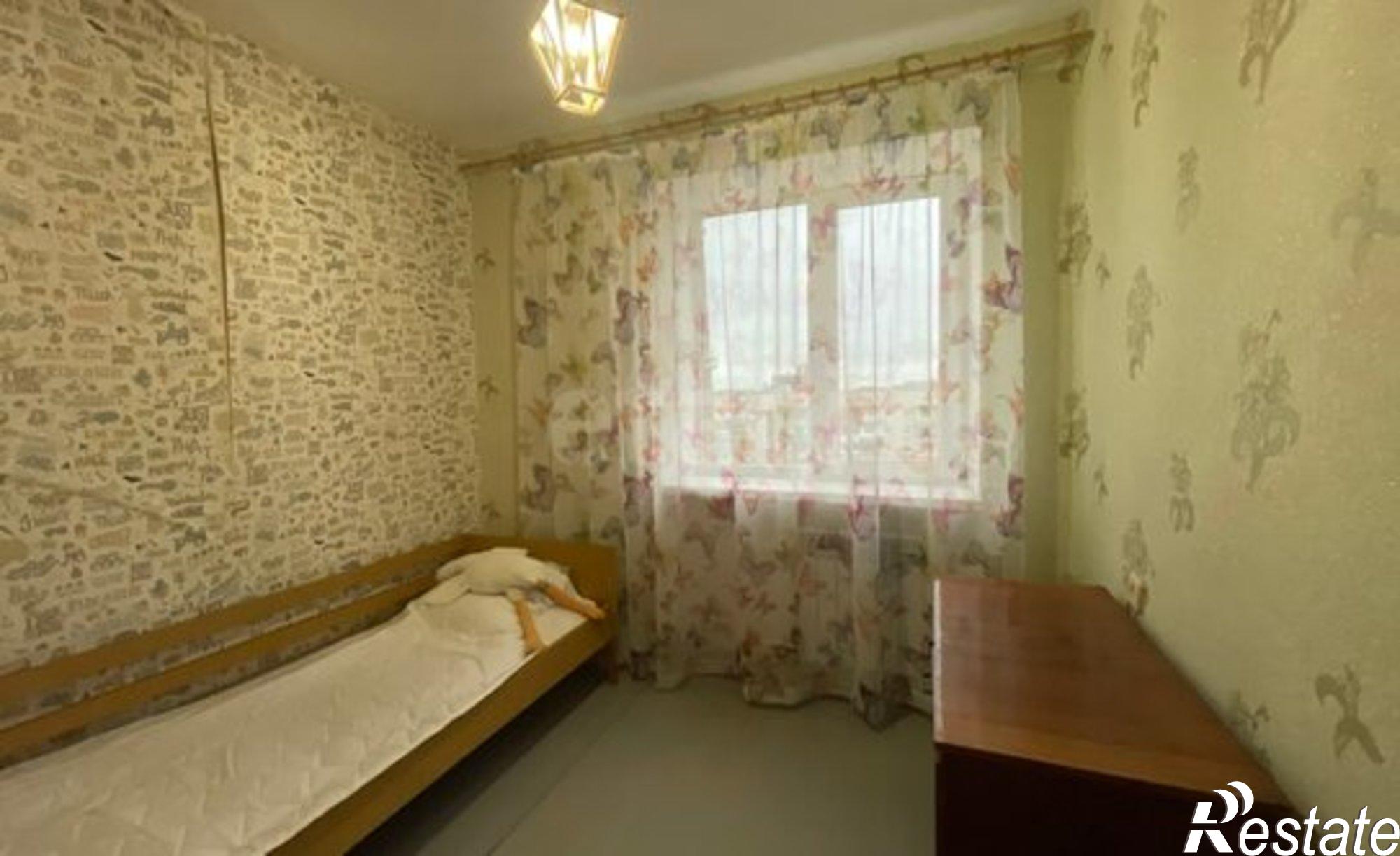 Купить квартиру за 8 000 000 рублей на ул им. Матэ Залки, 13