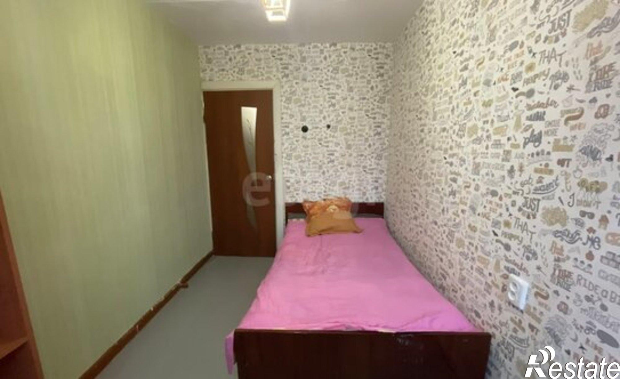 Купить квартиру за 8 000 000 рублей на ул им. Матэ Залки, 13