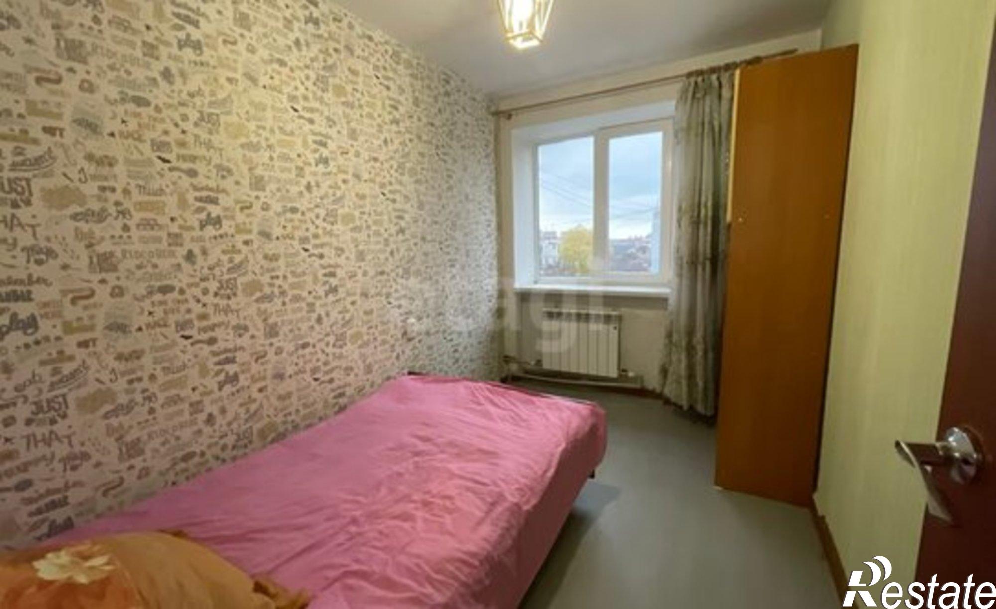 Купить квартиру за 8 000 000 рублей на ул им. Матэ Залки, 13