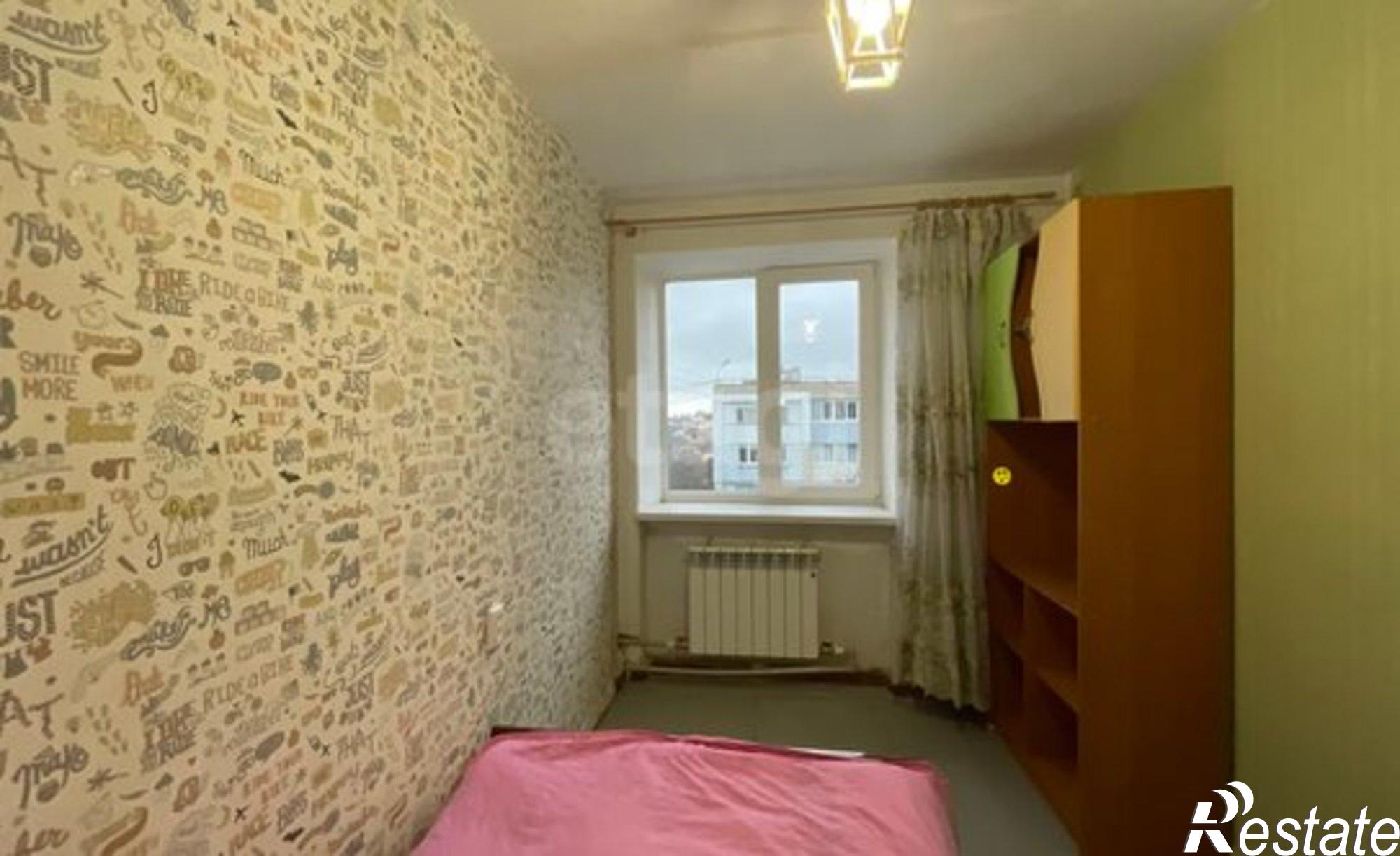 Купить квартиру за 8 000 000 рублей на ул им. Матэ Залки, 13