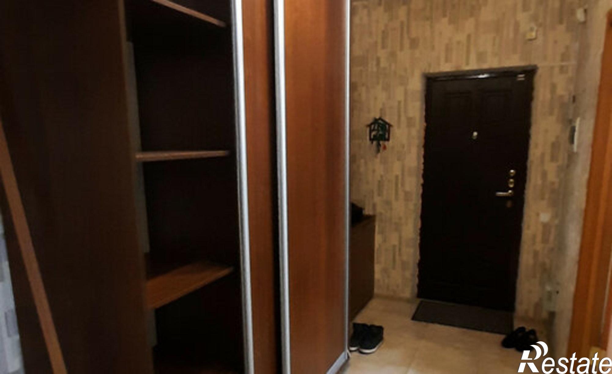 Купить квартиру за 9 550 000 рублей на ул 1 Конной Армии, 29