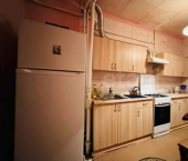 3-комн, 63кв м, этаж 1/9 улица Лермонтова, 13