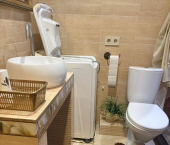 1-комн, 40кв м, этаж 2/2 Новосергеевский заезд, 5