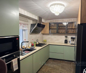 коттедж 250 кв м Битакская улица