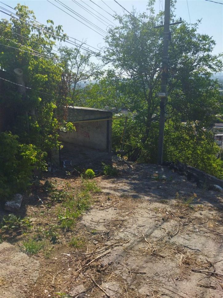 Земельный участок ул Туристов, д. 71А