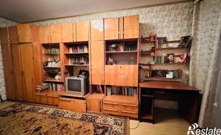 3-комн квартира улица Лермонтова, 13,  д. 13