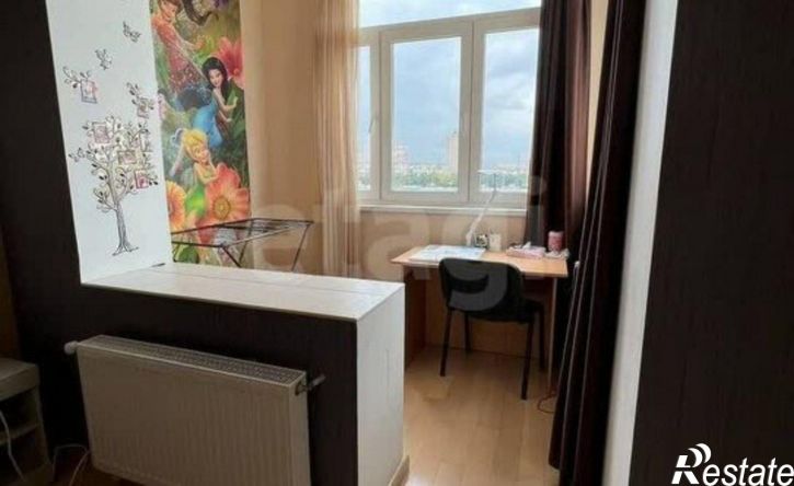 5-комн квартира ул Киевская, 179,  д. 179