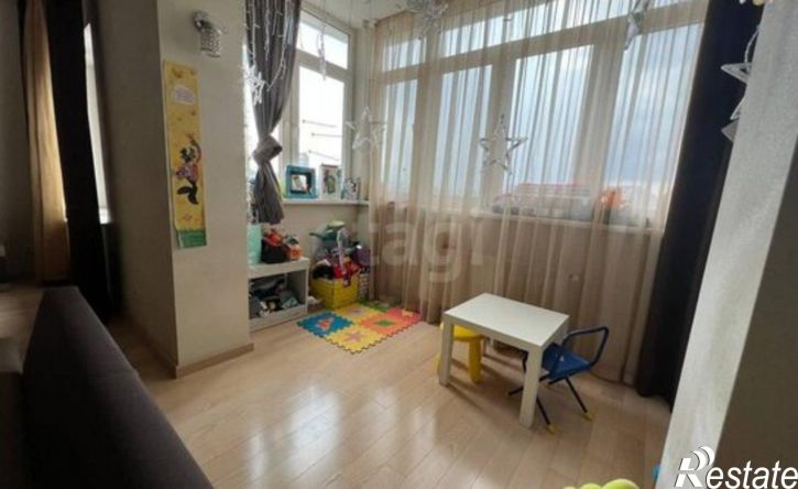 5-комн квартира ул Киевская, 179,  д. 179