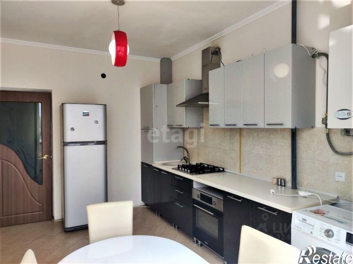 3-комн квартира ул Луговая, 12,  д. 12