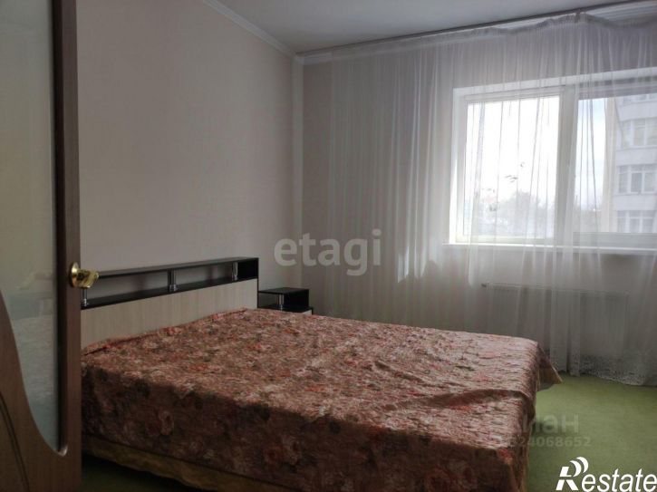 3-комн квартира ул Луговая, 12,  д. 12