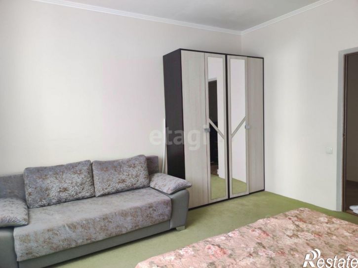 3-комн квартира ул Луговая, 12,  д. 12