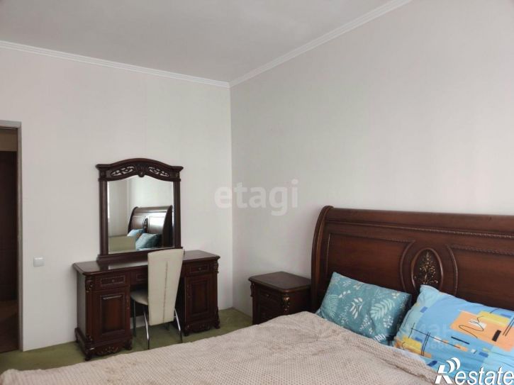 3-комн квартира ул Луговая, 12,  д. 12