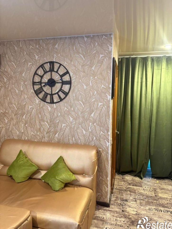 1-комн квартира Новосергеевский заезд, 5,  д. 5