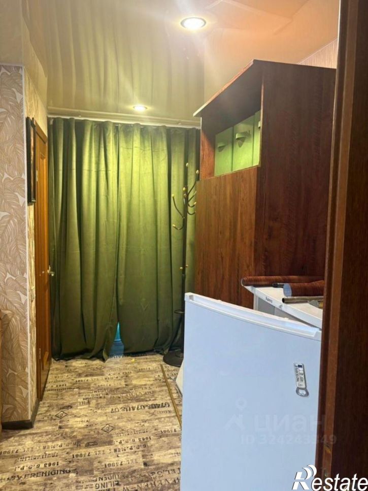 1-комн квартира Новосергеевский заезд, 5,  д. 5