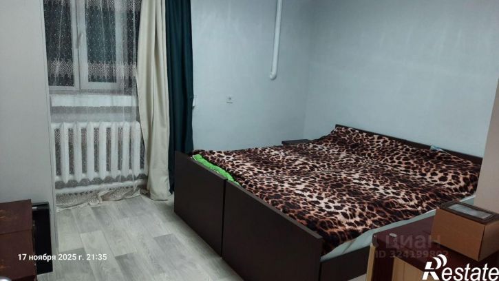 Комната улица Каралез, 4,  д. 4