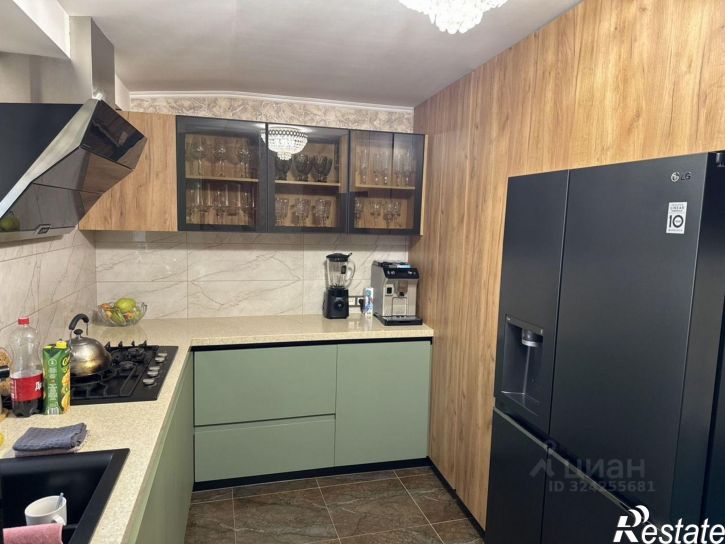 Коттедж/дом Битакская улица