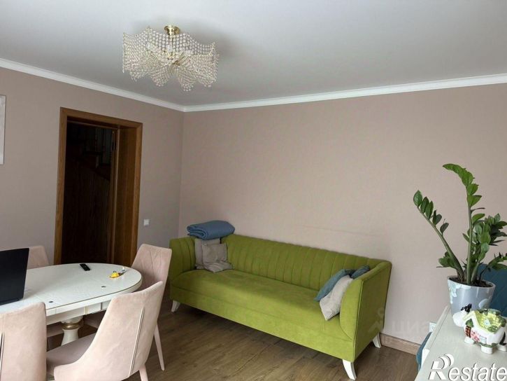 Коттедж/дом Битакская улица