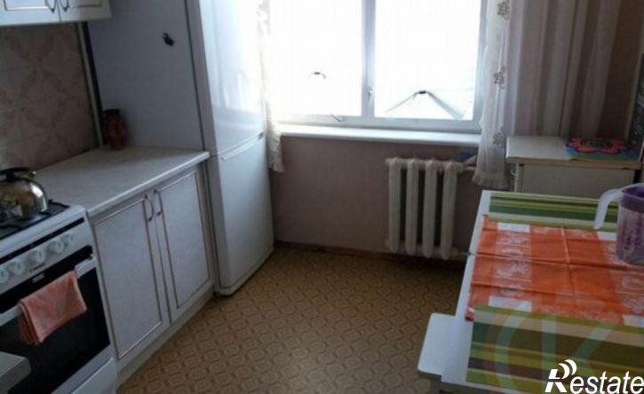 2-комн квартира улица 1-й Конной Армии, 74А,  д. 74А