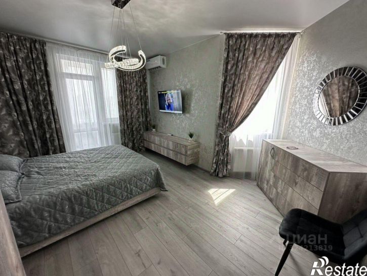 Комната Мраморный переулок, 36,  д. 36