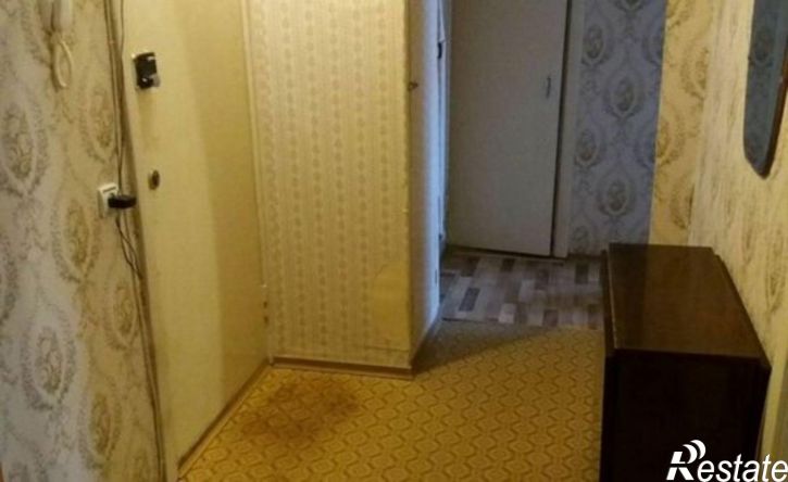 2-комн квартира улица 1-й Конной Армии, 74А,  д. 74А