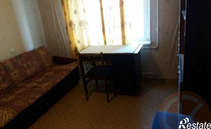 2-комн квартира улица 1-й Конной Армии, 74А,  д. 74А