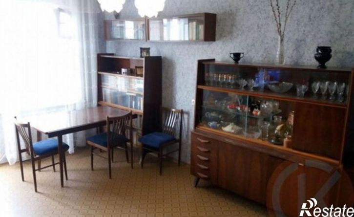 2-комн квартира улица 1-й Конной Армии, 74А,  д. 74А