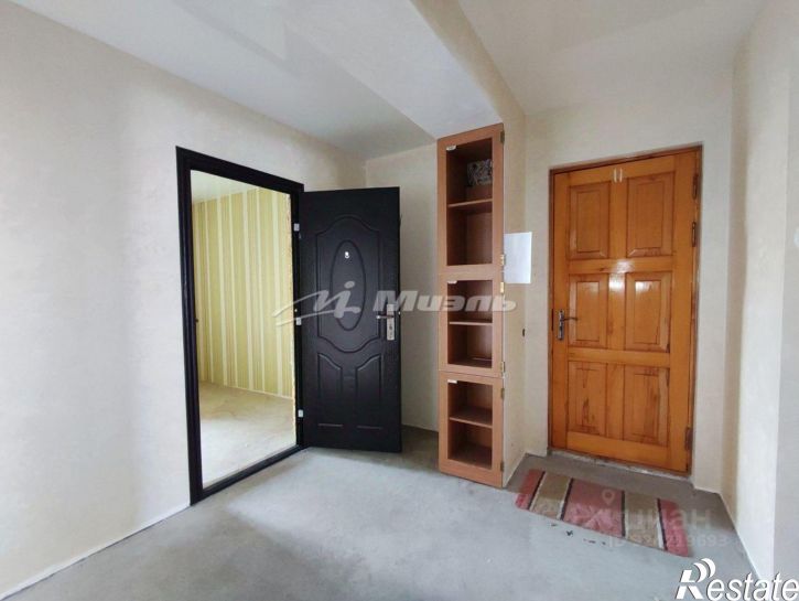 3-комн квартира улица Марка Донского, 23,  д. 23