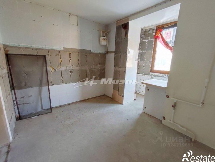 3-комн квартира улица Марка Донского, 23,  д. 23